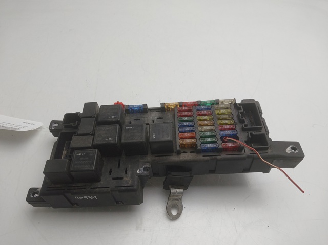 Caja reles Volvo S80 I (TS, TH, KV)