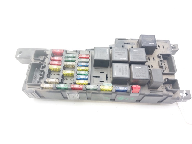 Caja reles para Volvo S80 I (TS, TH, KV)