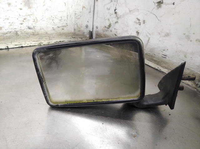 Espejo retrovisor izquierdo 867857501B VAG