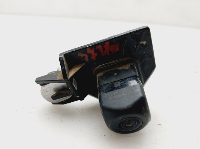 867900D060 TOYOTA Cámara del sistema de visión  en stock Huelva