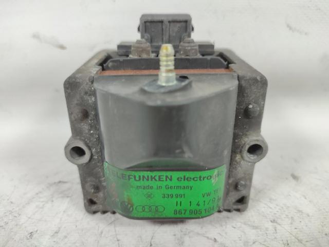 Bobina de encendido Audi 80  sedán comprar en España