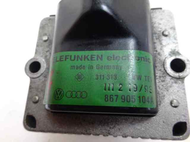 Bobina de encendido para Audi 80  (89, 89Q, 8A)