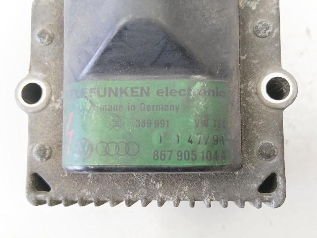 867905104A Bobina de encendido  disponible Burgos