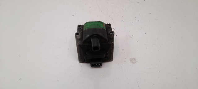 Bobina de encendido Audi 80  (89, 89Q, 8A)