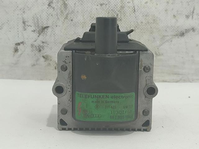 Bobina de encendido Audi 100  (4A2)