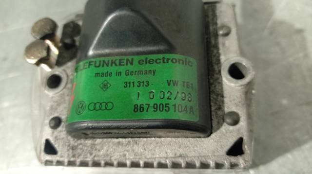 VAG 867905104A Bobina de encendido  comprar en Murcia