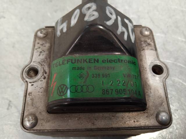 867905104A VAG Bobina de encendido  comprar en Lleida