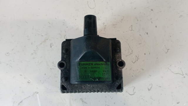 Precio del repuesto Bobina de encendido 80  sedán