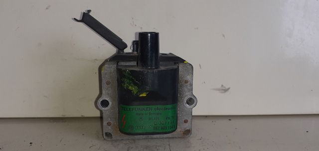 Bobina de encendido Audi 80  sedán comprar en España