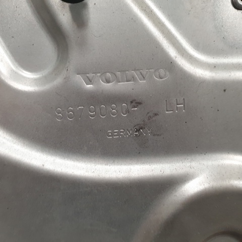 8679080  en stock Granada