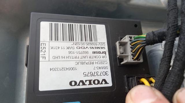 8679080 VOLVO  disponible Ourense