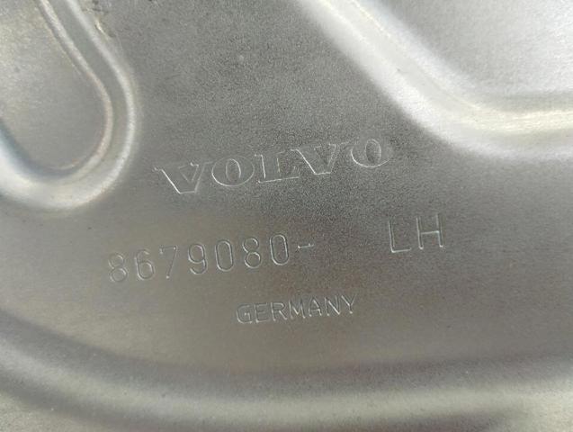 8679080 VOLVO  comprar en Oviedo