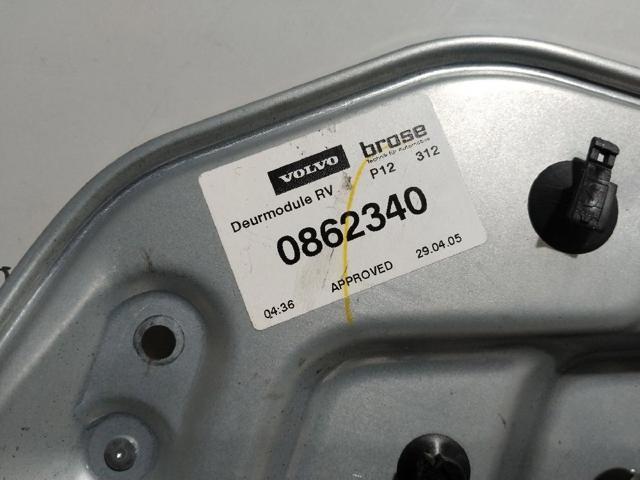 8679081 VOLVO  disponible Ourense
