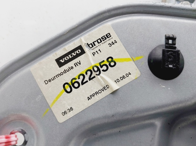 8679081 VOLVO comprar Madrid