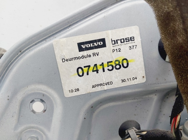 8679081 VOLVO comprar Bilbao