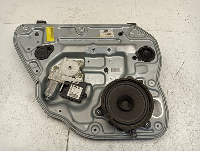 8679082 Volvo