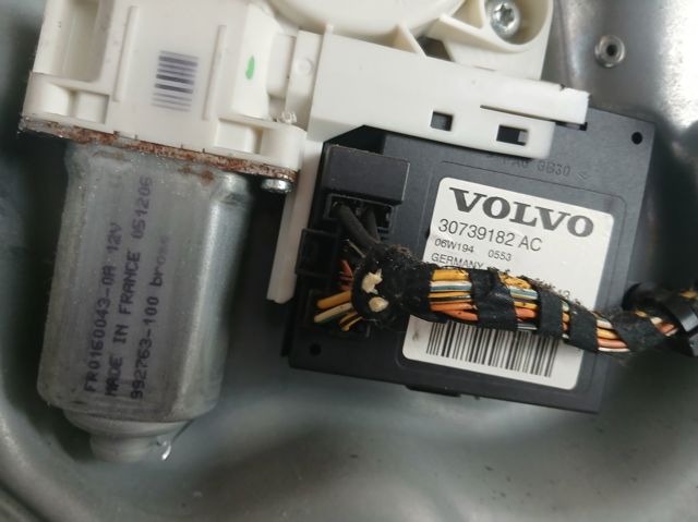 8679082 VOLVO  disponible Alicante