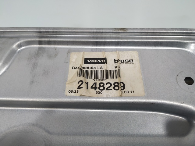 8679082 Volvo