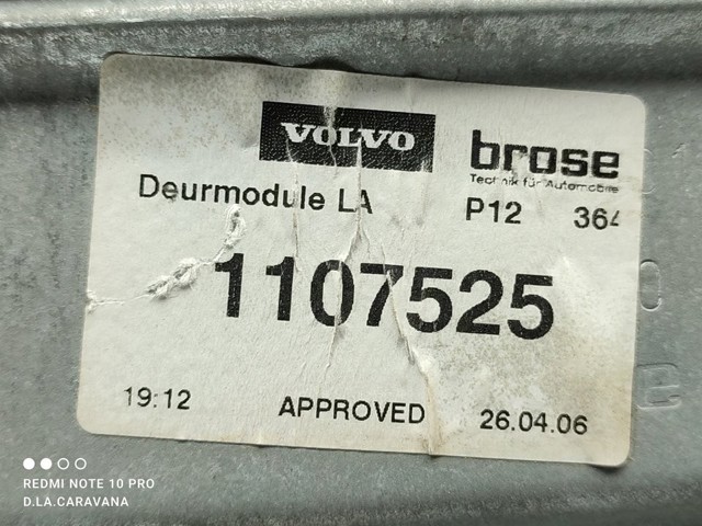 8679082 VOLVO  en stock Gandía