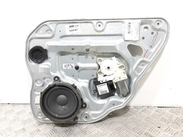 8679083 VOLVO comprar Madrid