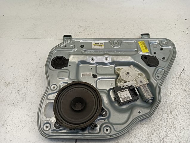 8679083 Volvo