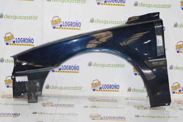 Guardabarros delantero izquierdo 8679352 Volvo