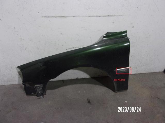 Guardabarros delantero izquierdo 8679352 Volvo