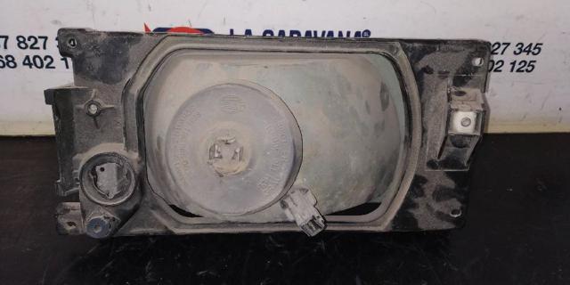Comprar Faro delantero izquierdo Polo II 86C