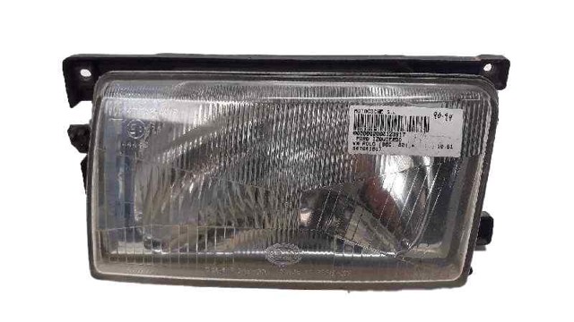 Luz frontal Volkswagen Polo II (86C)