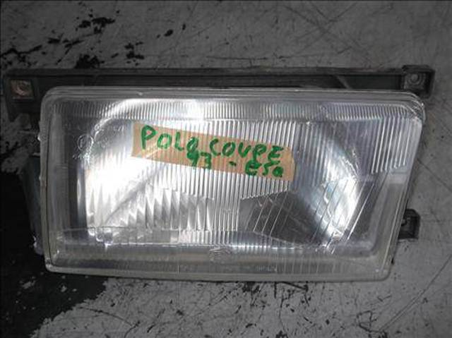 Luz frontal Volkswagen Polo II (86C)