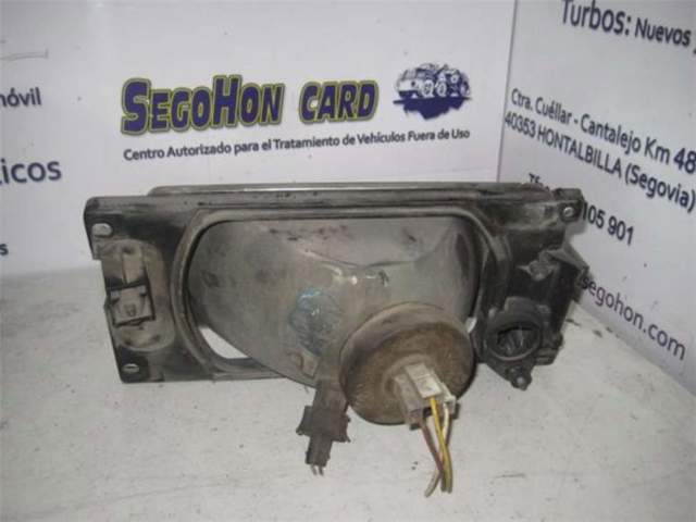 867941018 VAG Faro derecho  comprar en Oviedo