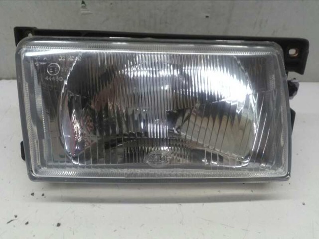 Faro delantero derecho Volkswagen Polo II hatchback comprar en España
