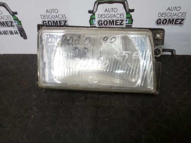 Precio del repuesto Faro delantero derecho Polo II hatchback