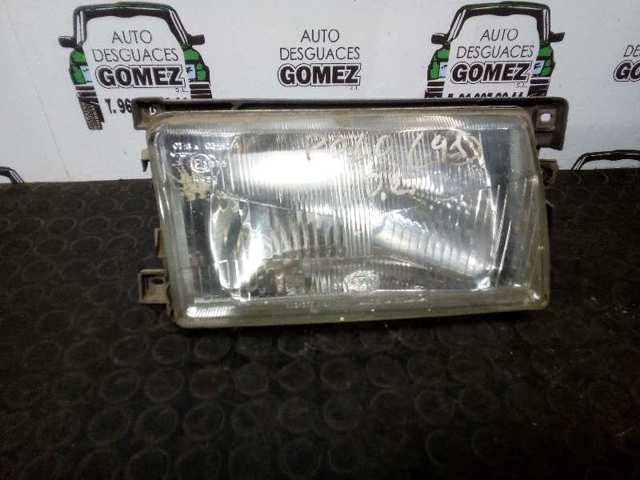 Faro delantero derecho Polo II hatchback (1981-1994) original desde 51,97 €