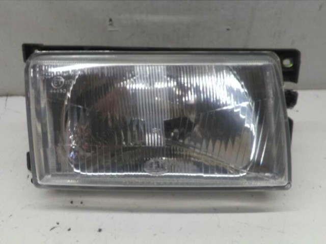Faro delantero derecho para Volkswagen Polo II (86C)