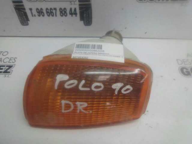 VAG 867953050 Piloto intermitente derecho  disponible Lugo