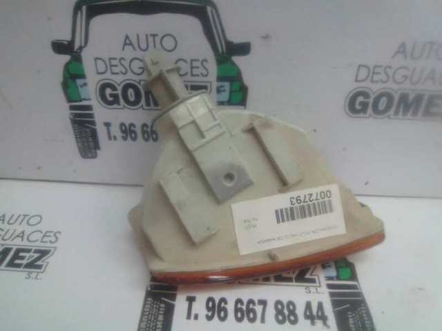 VAG 867953050 Piloto intermitente derecho  comprar en Murcia