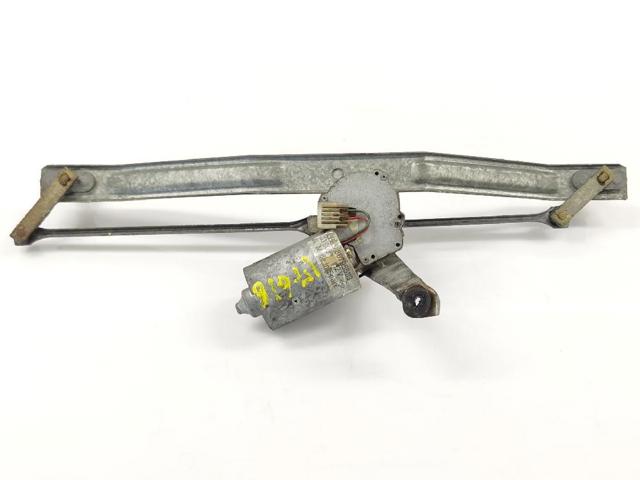 Comprar Motor del limpiaparabrisas Golf I 17