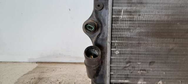 Água radiador 867969N RENAULT