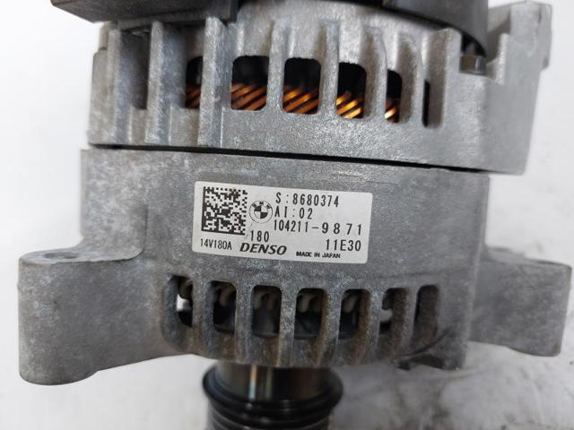 BMW 8680374 Alternador comprar Barcelona