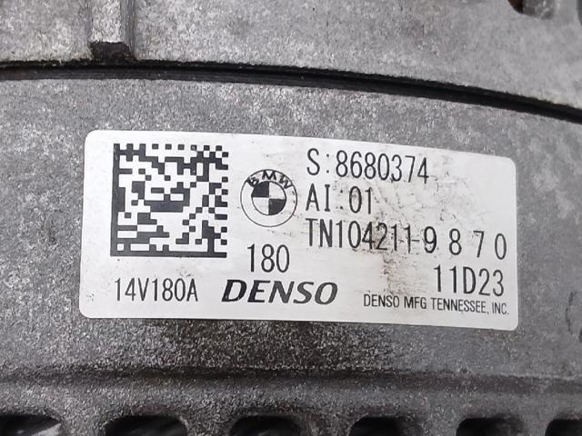 8680374 Alternador comprar Girona