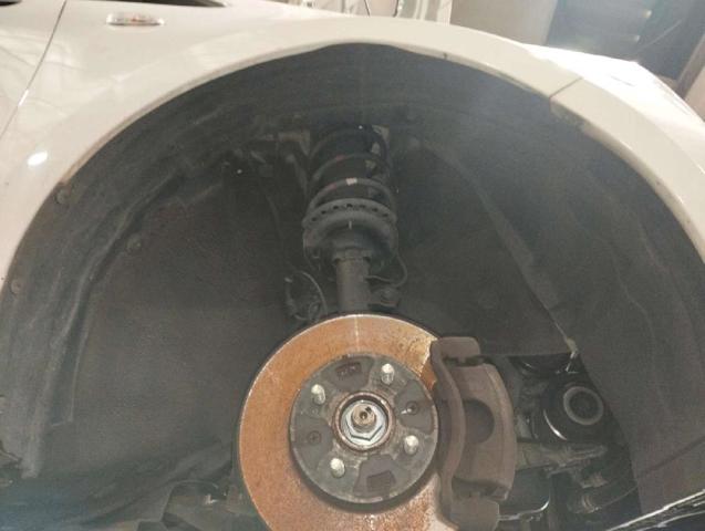Paso rueda delantero derecho KIA Rio III (2011-2017)