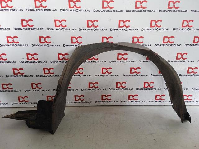 Comprar Paso de rueda delantero derecho Hyundai Accent II LC a bajo precio