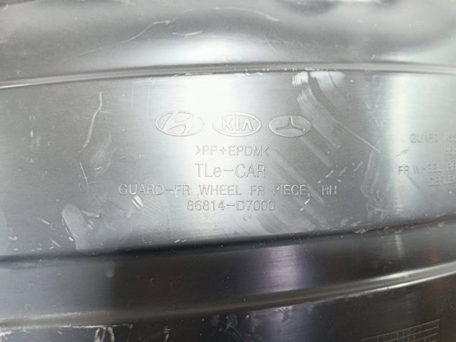 86812D7000 Hyundai/Kia