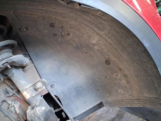 Comprar Paso de rueda delantero derecho Tucson III TL