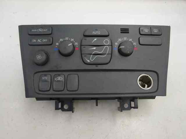 Elemento de control aire acondicionado Volvo XC70  desde 69,70 €