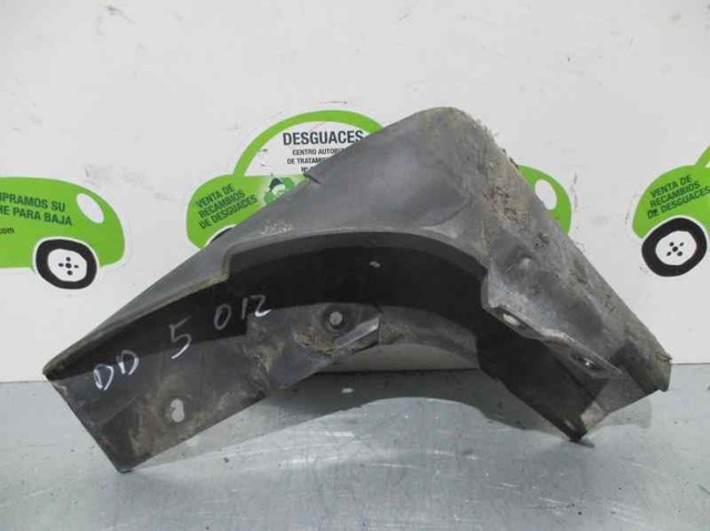 Faldilla guardabarro delantera derecha 868323E010 Hyundai/Kia