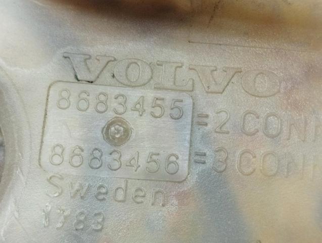 8683455 VOLVO Vaso de expansión comprar Bilbao