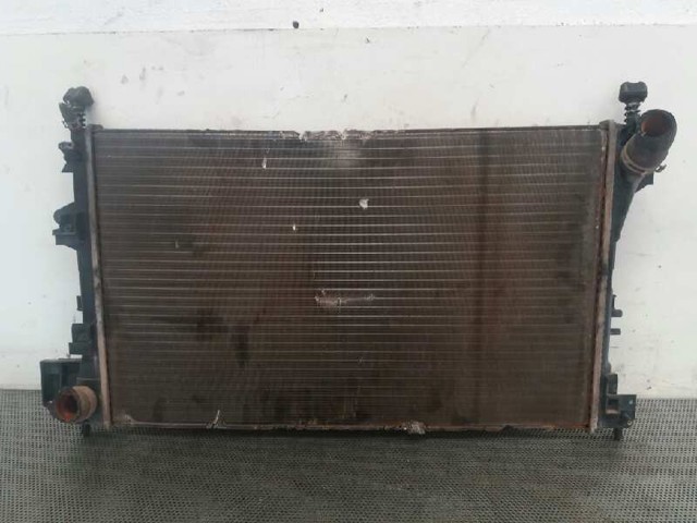 Radiador para Opel Vectra 