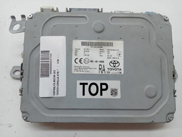 86840K0010B Toyota